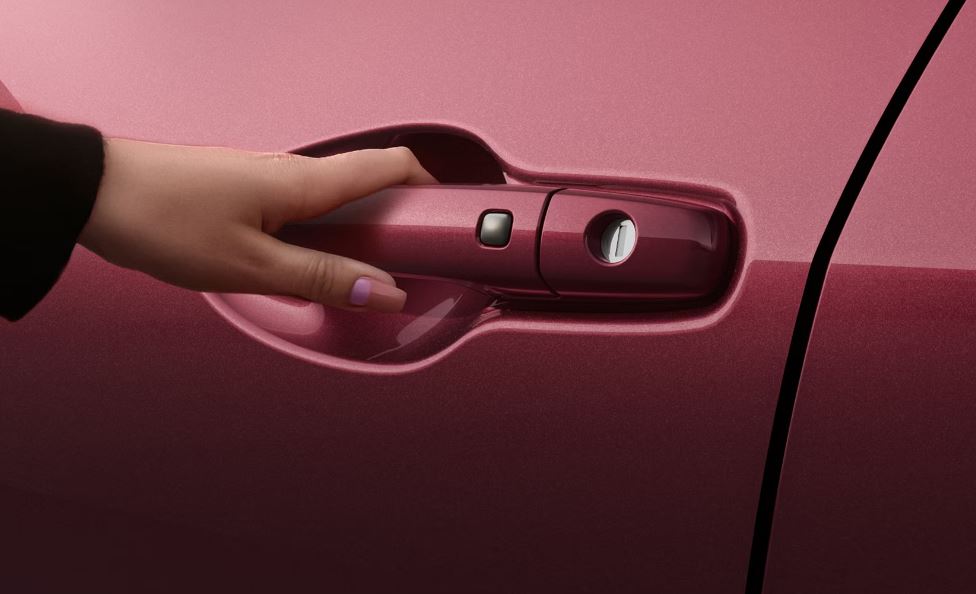 Maruti Suzuki Dzire Connected Technology