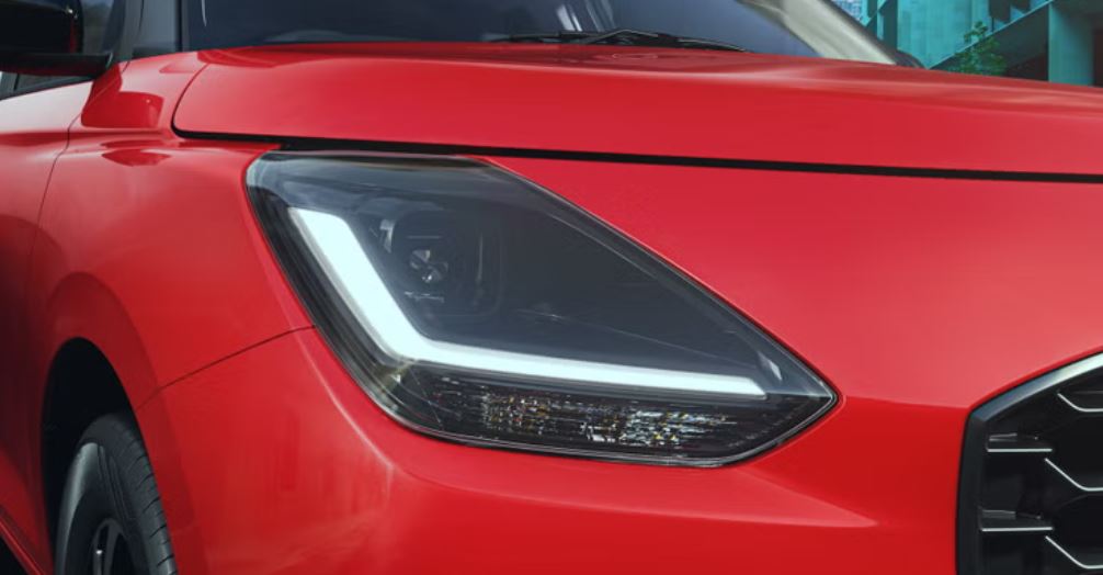 Maruti Suzuki Brezza