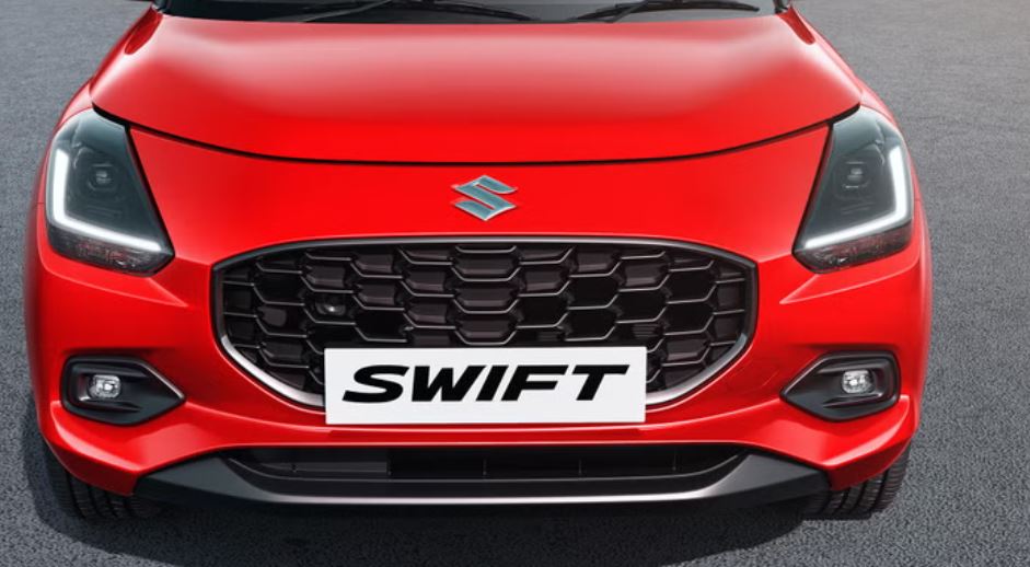 Maruti Suzuki Victoris