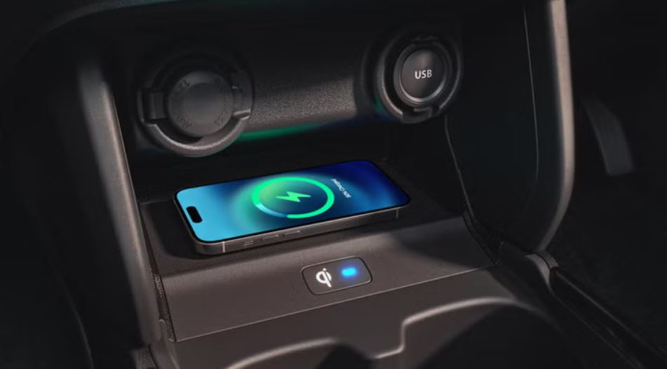 Wireless Charger