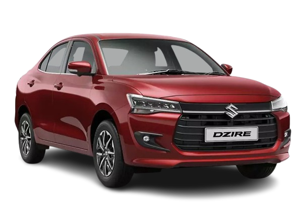 Maruti Suzuki Dzire