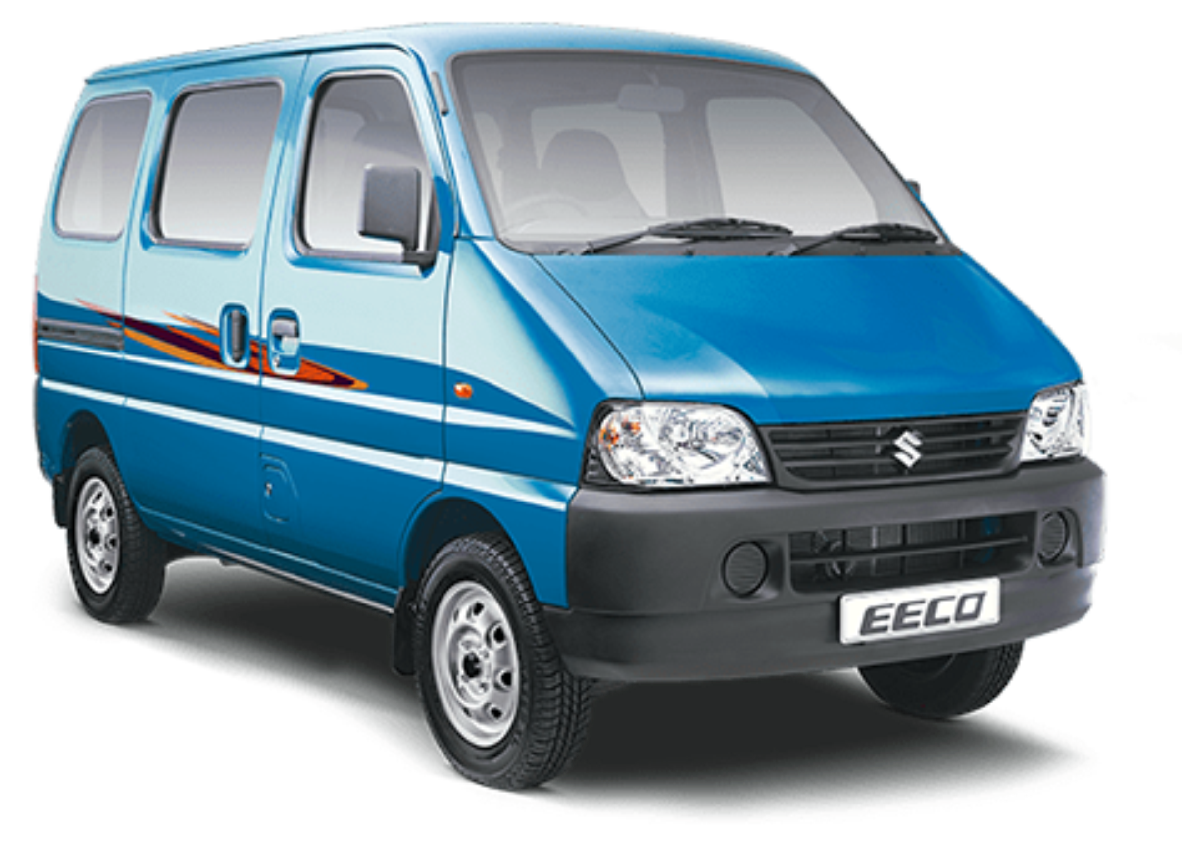 Maruti Suzuki Eeco